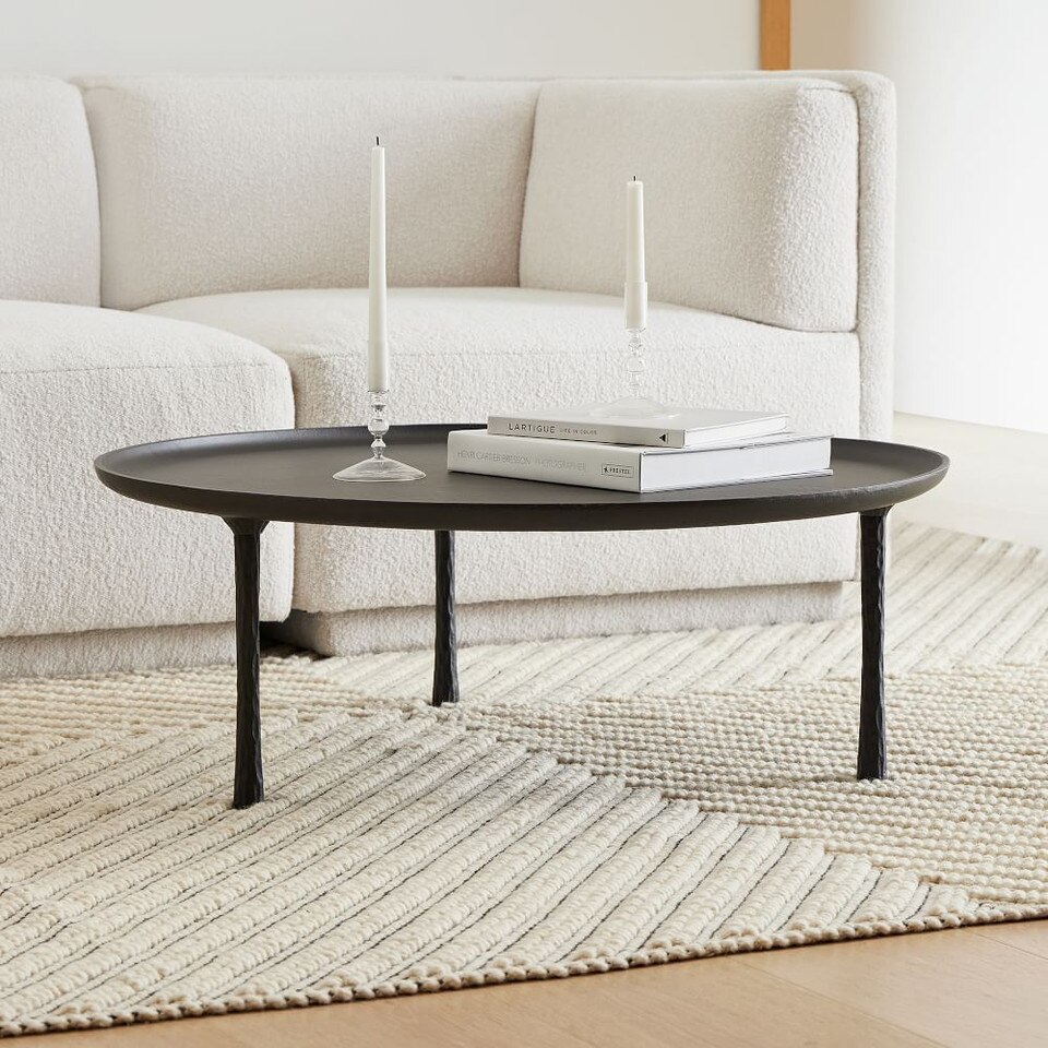 Sintra Coffee Table west elm United Kingdom